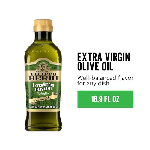 Filippo Berio Extra Virgin Olive Oil, 101.4 Ounce Tin