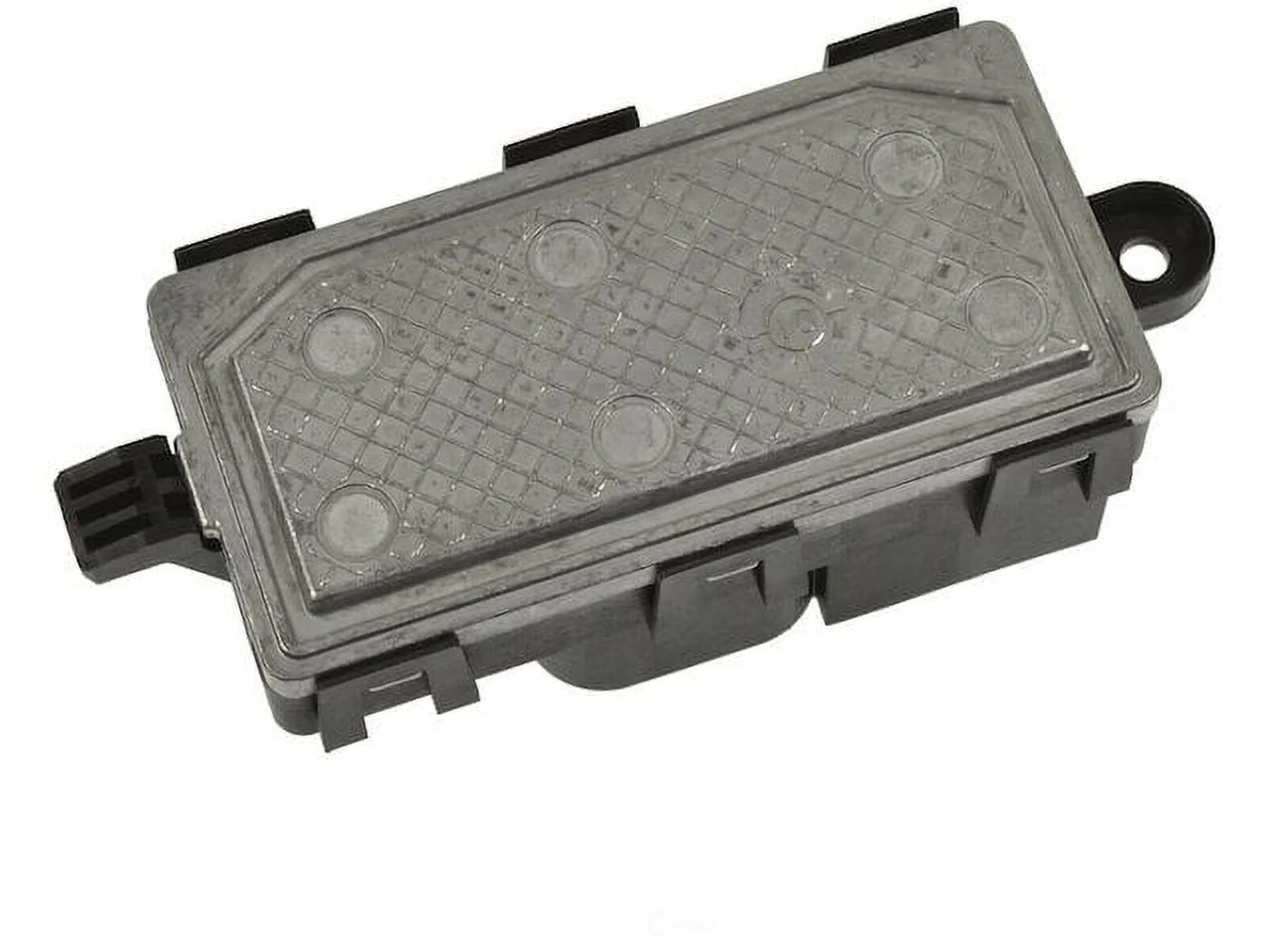 Blower Motor Resistor - Compatible with 2013 Dodge Dart