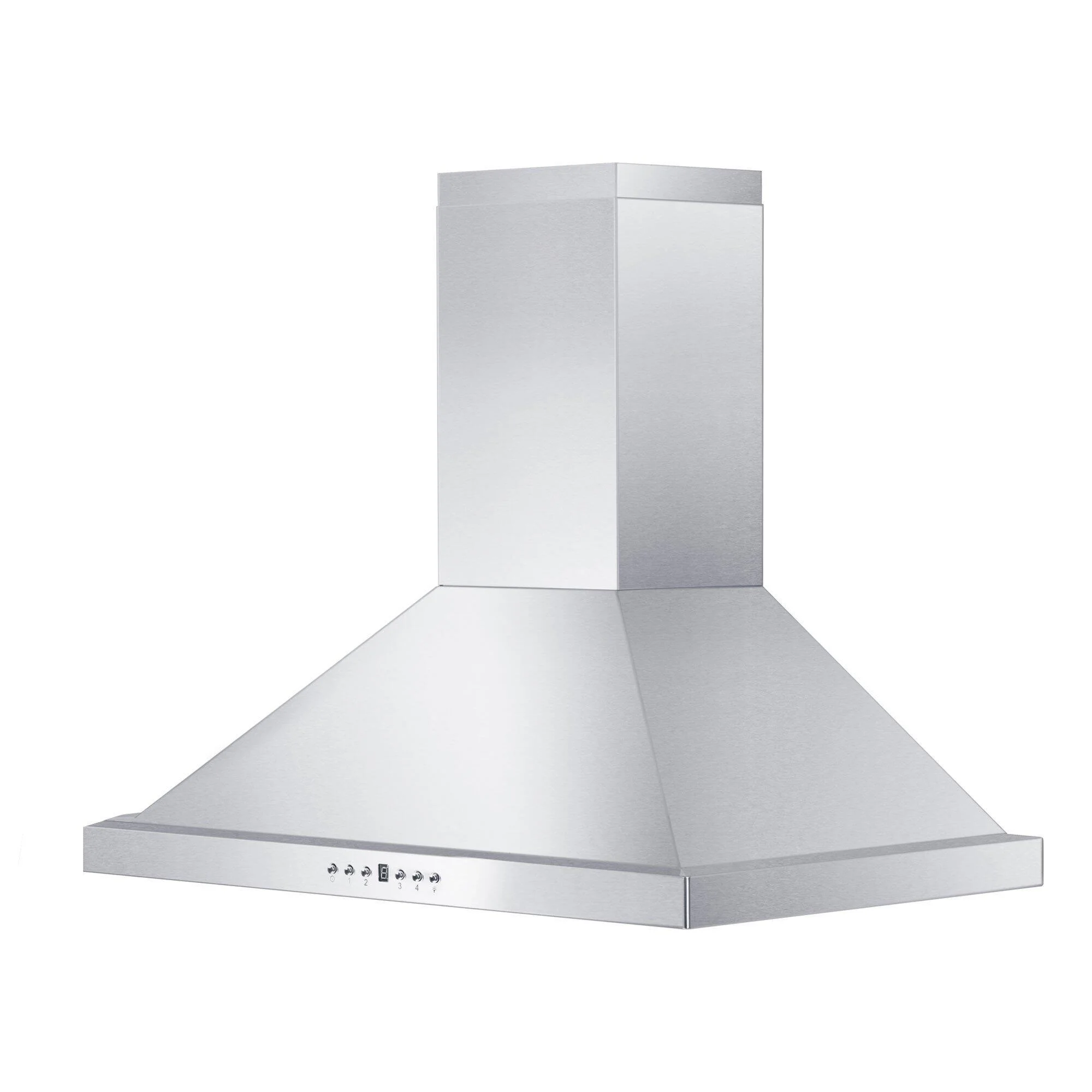 ZLINE 42 in. Wall Mount Range Hood in Stainless Steel KB42