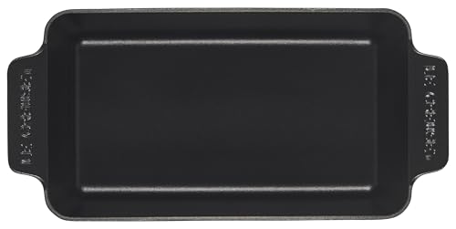 Le Creuset Enameled Cast Iron Signature Loaf Pan, 2qt., Cerise