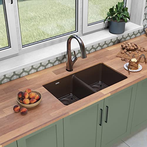 Elkay ELGU3322 Quartz Classic 33