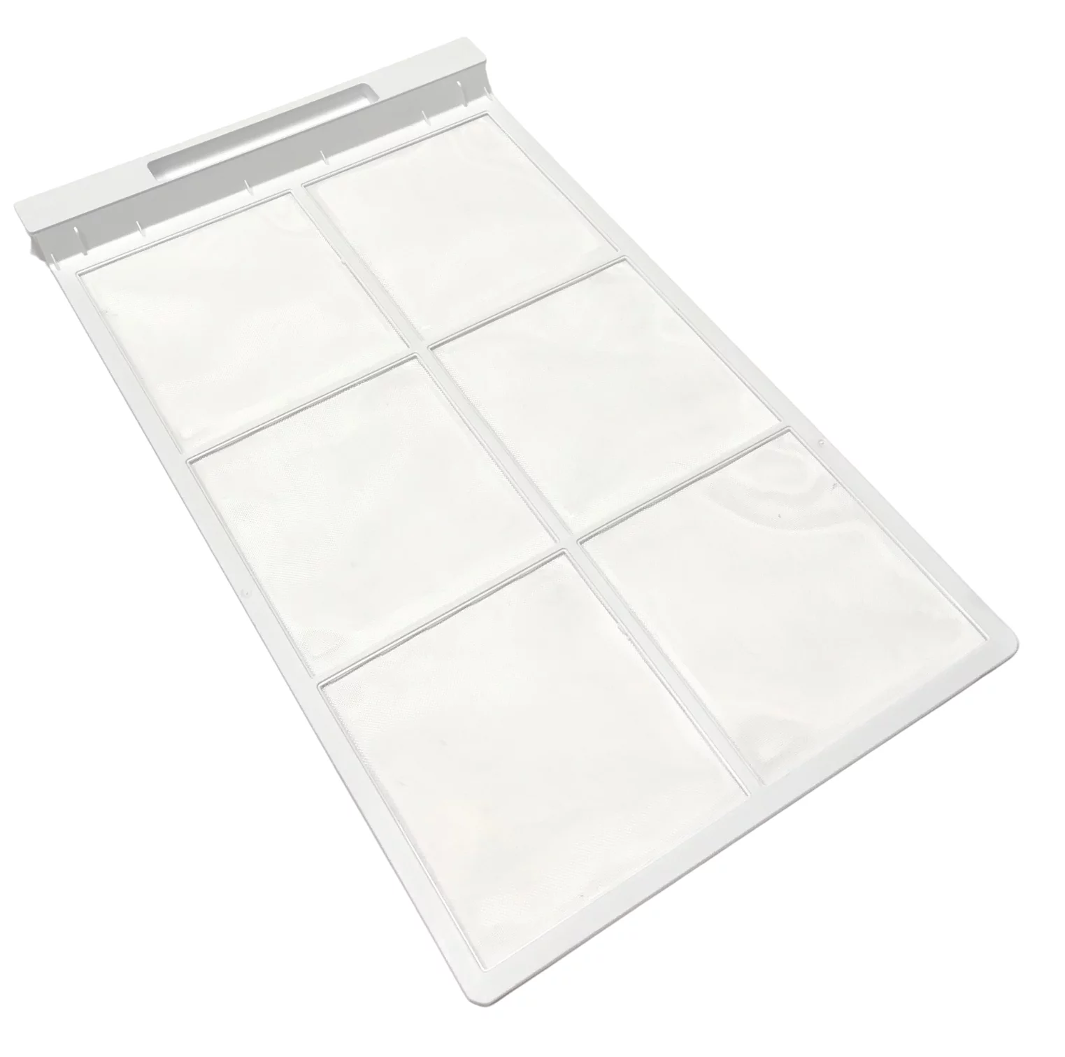 OEM Midea Dehumidifier Air Filter Originally Shipped With MDUDMB35AEN1BA9, MDUDMB50AEN1BA9B, MDUDMB50AEN1BA9