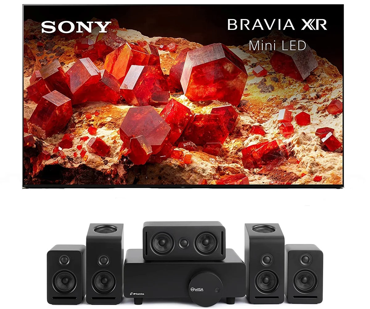 Sony XR75X93L 75