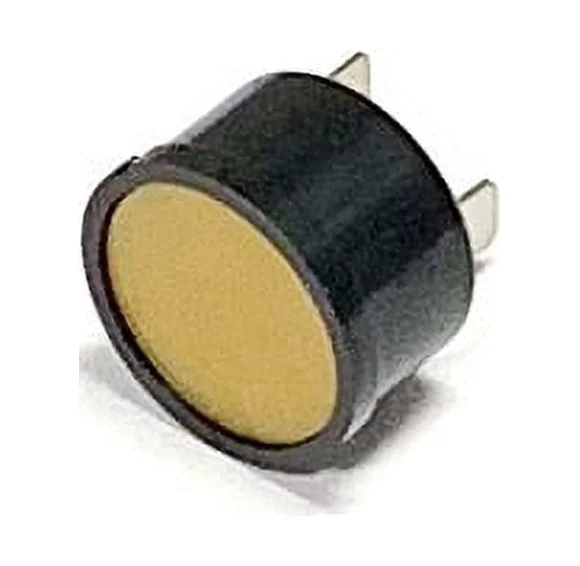 OEM LG Refrigerator Compressor Overload Protector Originally Shipped With LFXS28566S, LFNS22520W