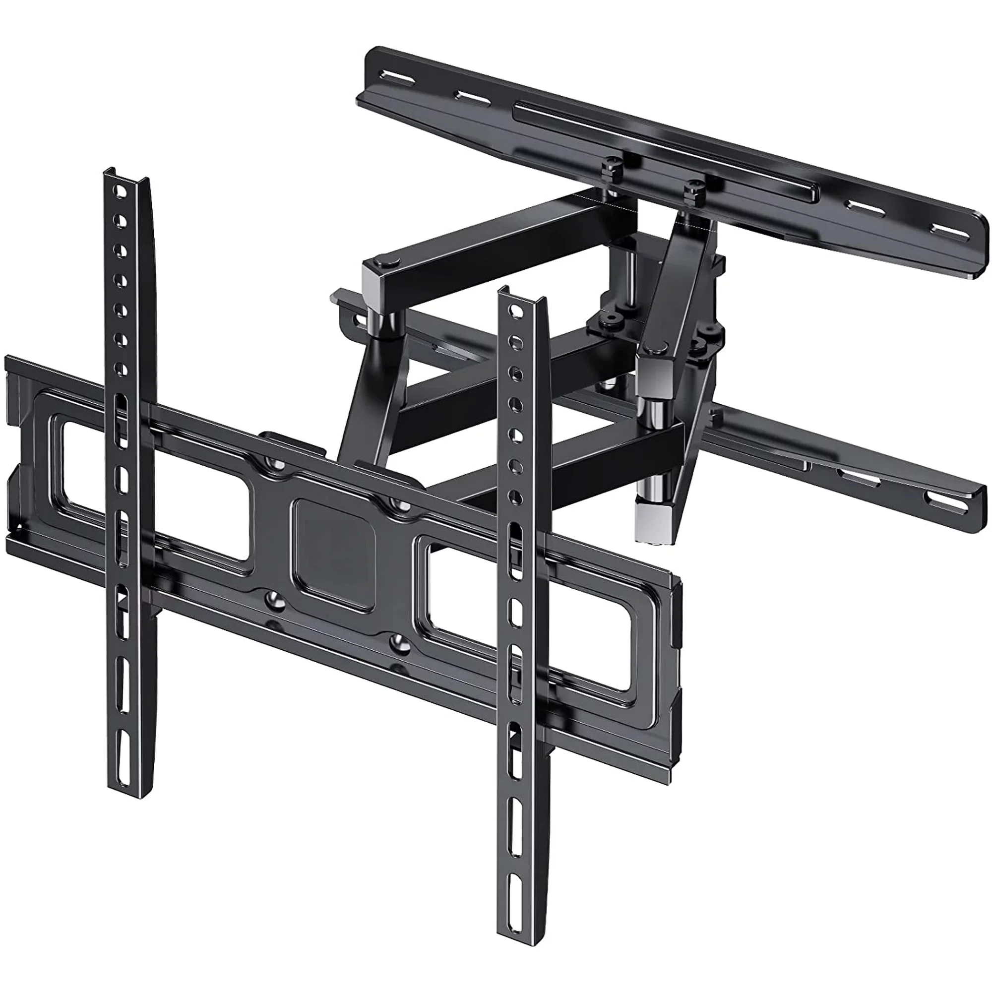 Full Motion TV Wall Mount Bracket Extension for Most 26-65 inch TVs up to 88 lbs