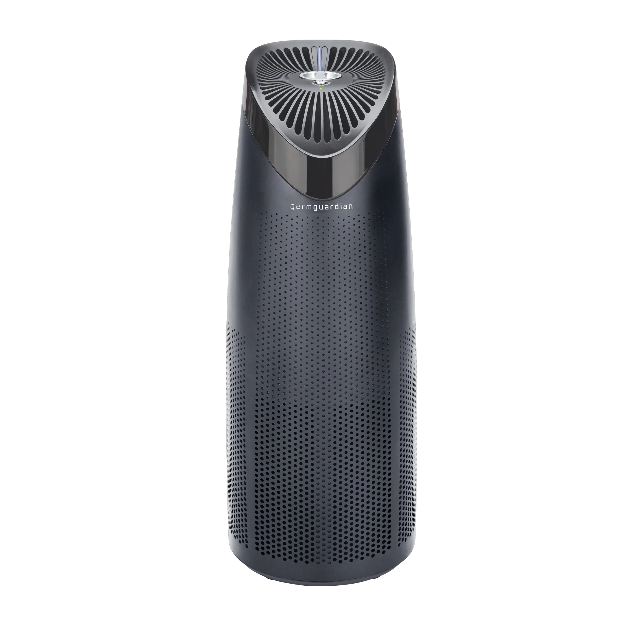 GermGuardian Air Purifier with HEPA Filter and UVC Light, Removes Odors, 750 Sq. ft, AC4625BDLX