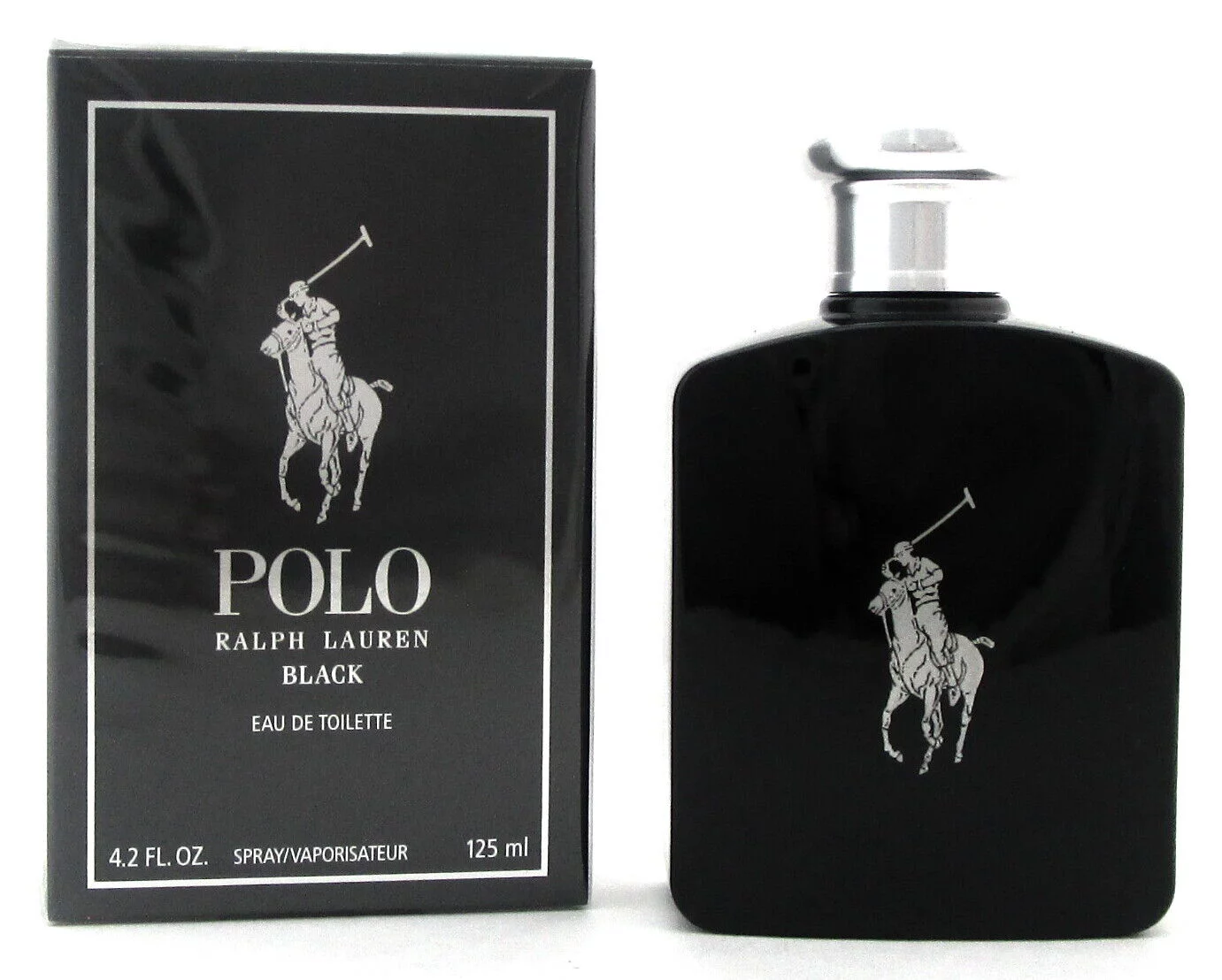 Polo Black by Ralph Lauren