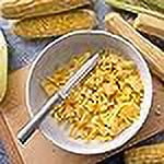 RADA Utility Steak Knife with Aluminum Handle Pack of 6