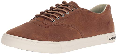 SEAVEES Men's Hermosa Plimsoll Wintertide Sneaker