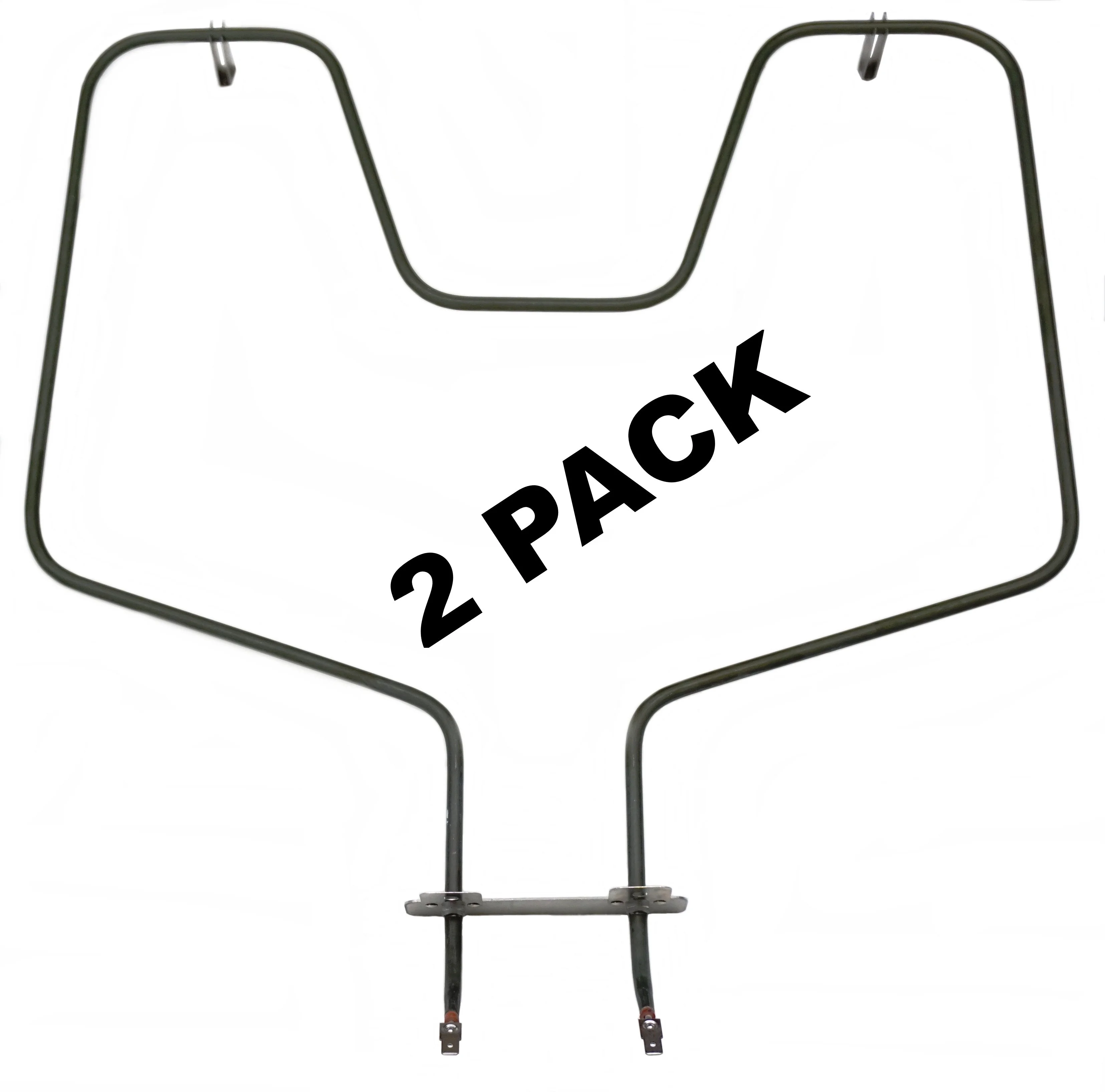 2 Pk, Bake Element for General Electric, Hotpoint, AP2030996, WB44T10010