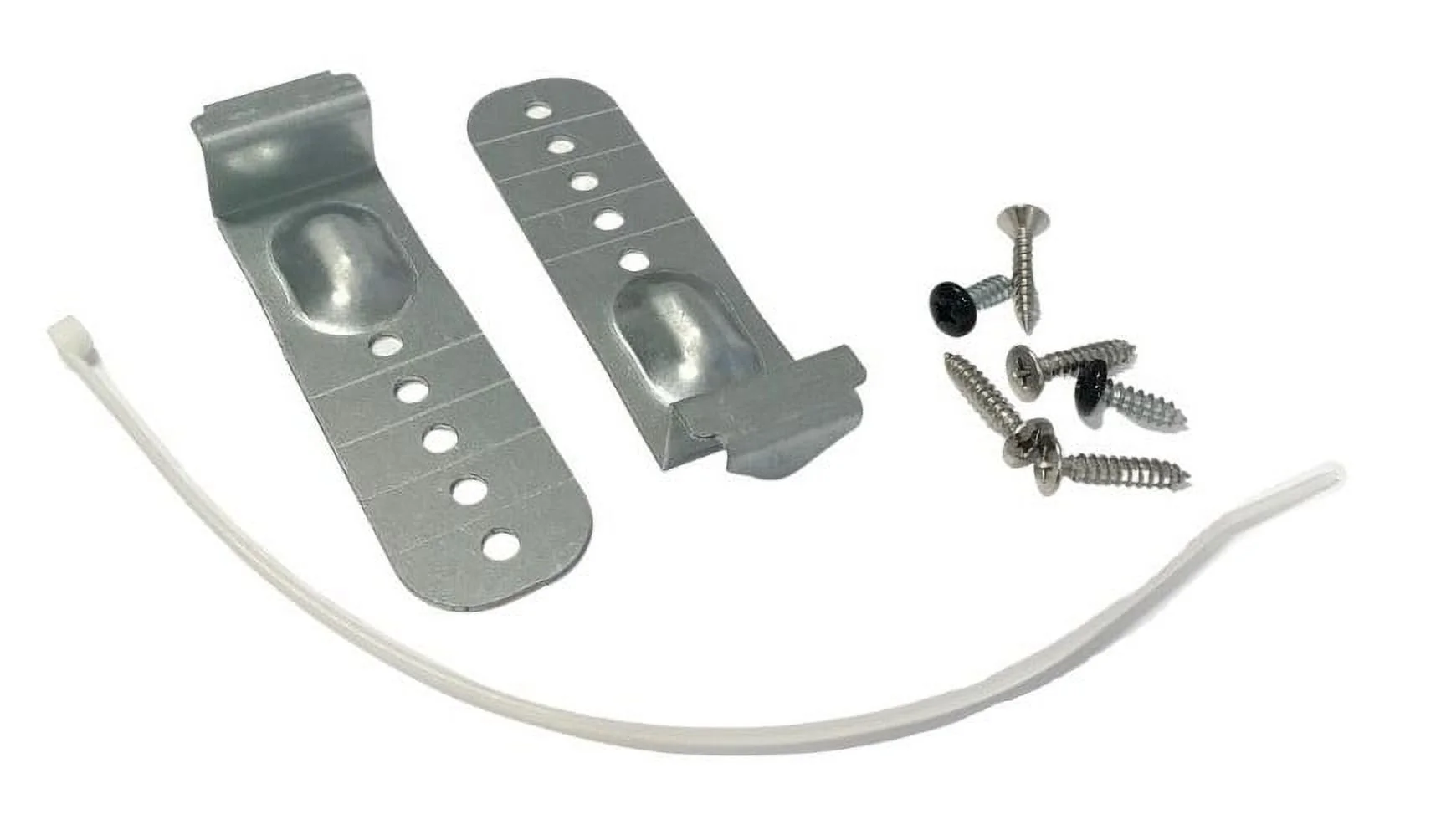Dishwasher Install Kit Compatible With Samsung Model Numbers DW80N3030US/AA, DW80N3030UW, DW80N3030UW/AA, DW80R2031US