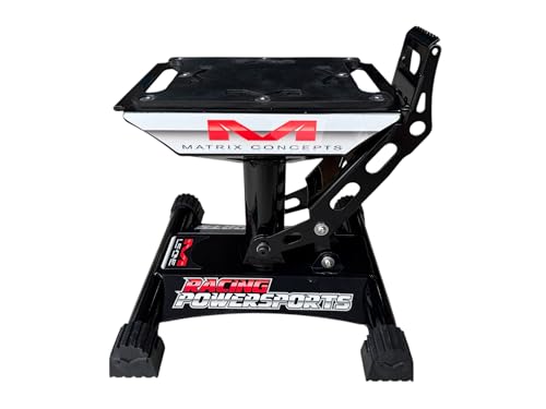 Matrix Concepts LS1 Lift Stand (Black)