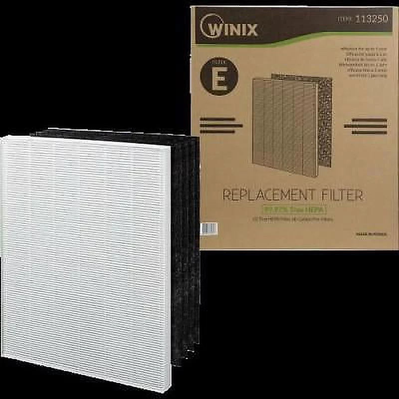 Winix Size 25 Replacement Filter Set (113250)