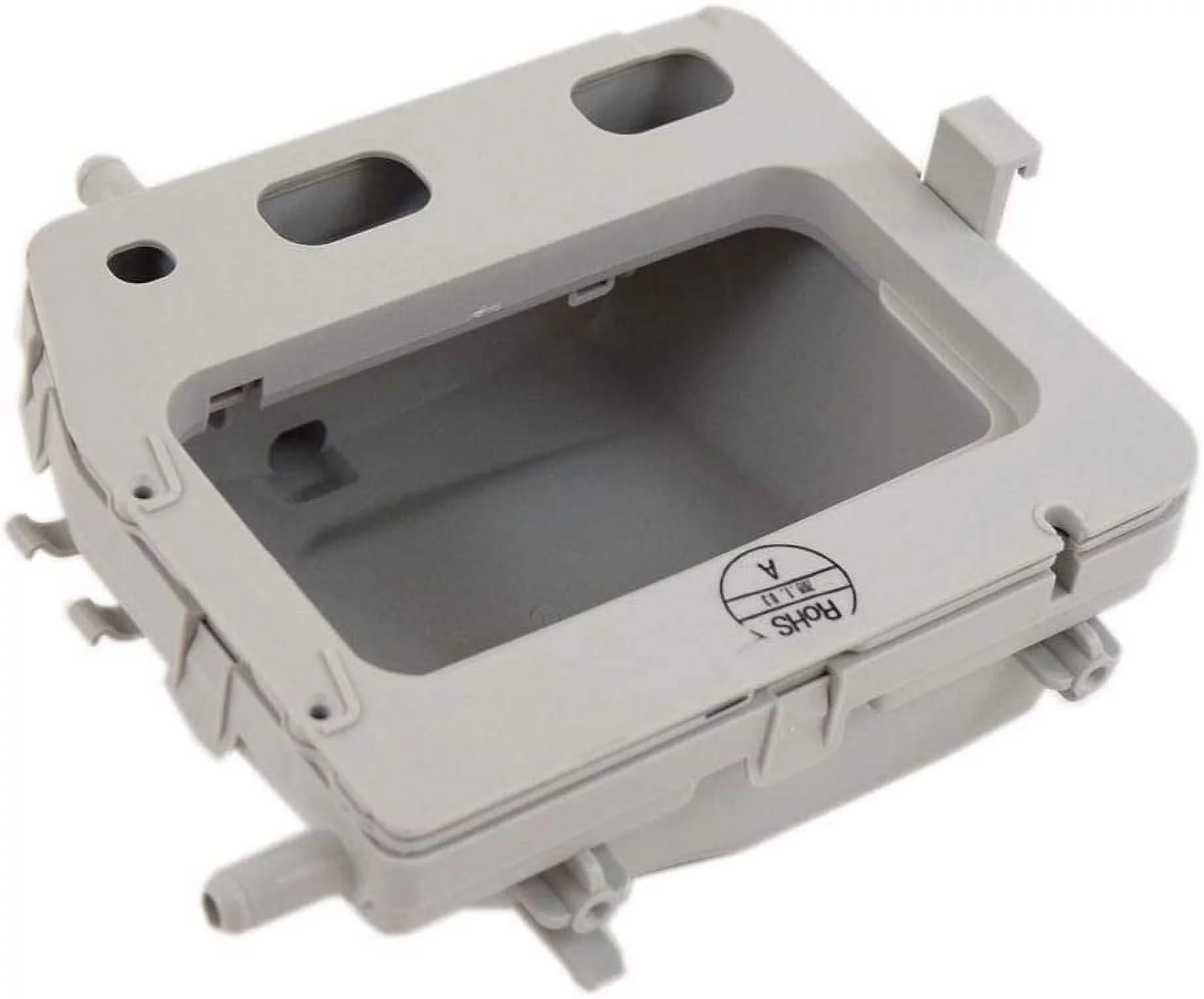 LG Genuine OEM AGM73269505 Washer Bleach and Fabric Softener Dispenser Reservoir