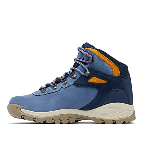 Columbia Women's Discontinued Newton Ridge Plus Waterproof Amped Hiking Boot