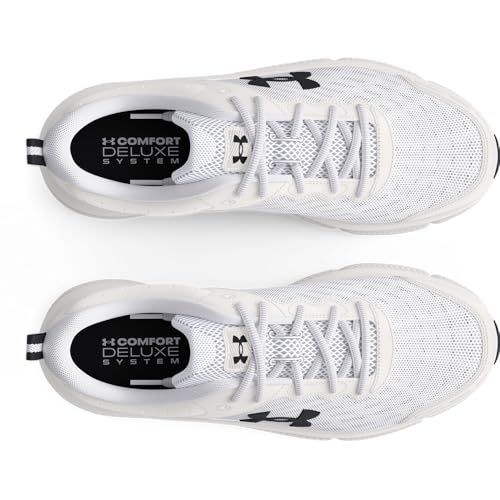 Under Armour Men's Charged Assert 10 Running Shoe