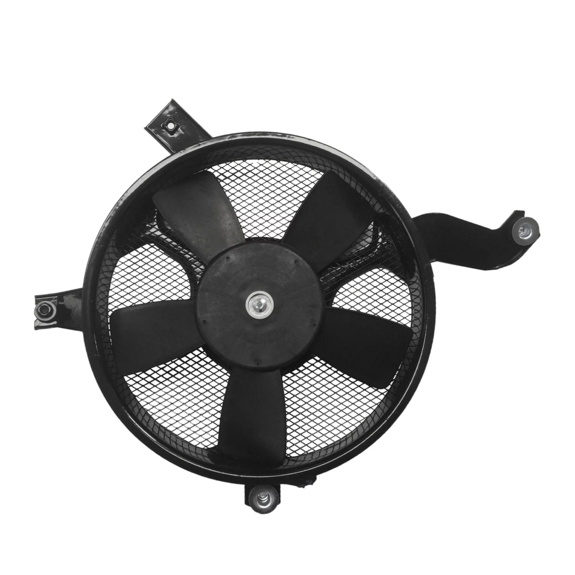 A/C Air Conditioning Condenser Cooling Fan For 1992-2000 Mitsubishi Montero MB657380 620-320