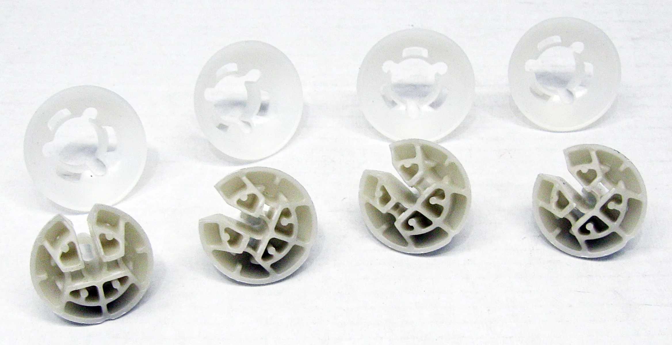 ERW10780048 Washer Suspension Kit W10780048