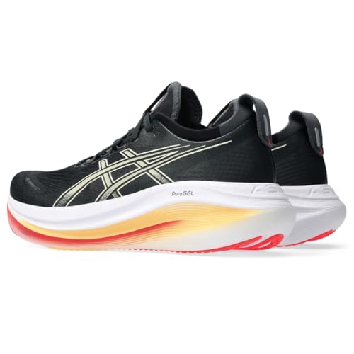 ASICS Men's Gel-Nimbus 27 Running Shoe