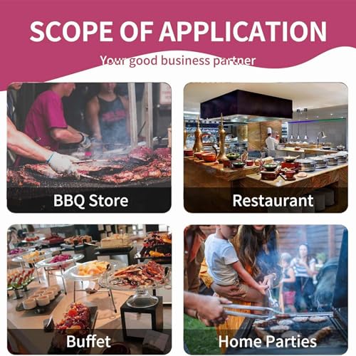 Homemade Chicken Shawarma Machine Countertop Rotisserie Grill Kebab Vertical Rotisserie Propane Turkish Chicken Doner Kebab Broiler,Gas