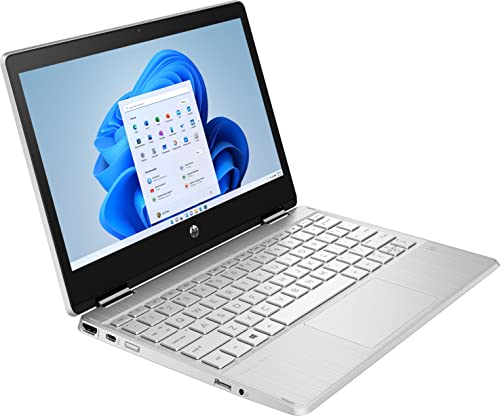 HP 15.6 Business Touchscreen Laptop Computer - w/Office Lifetime & Windows 11 Pro & DVD Drive | 15.6