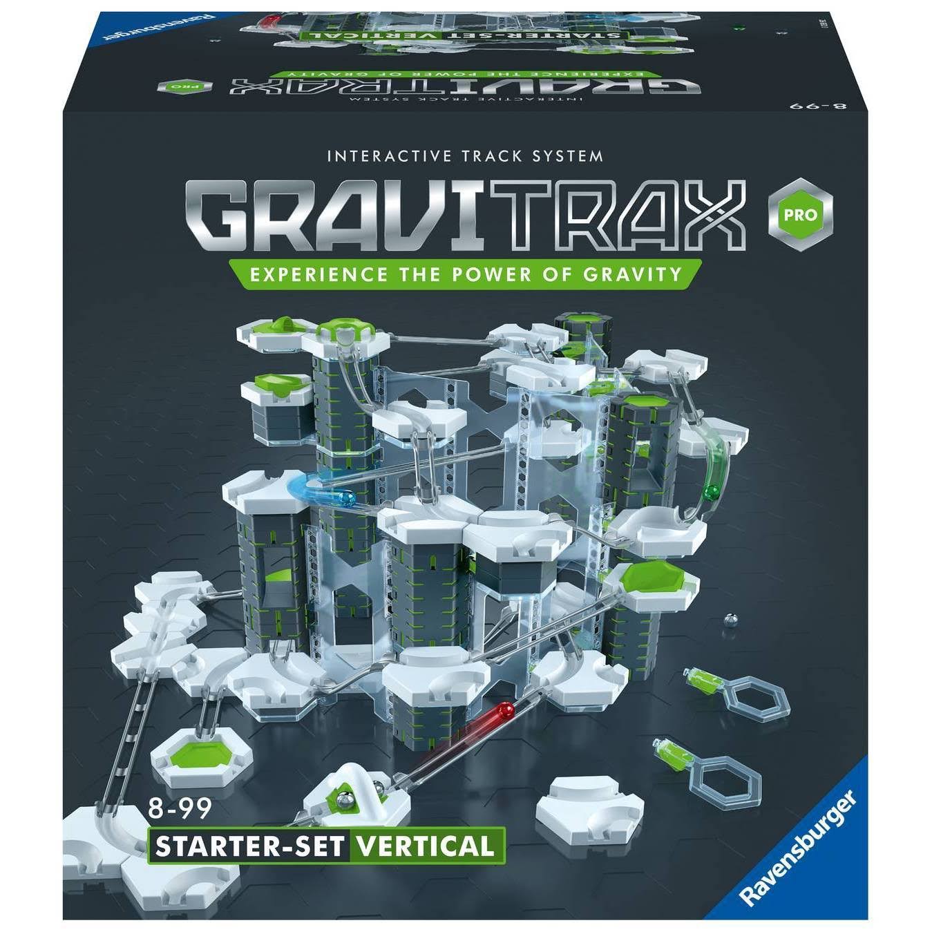GraviTrax Pro - Starter Set - Vertical