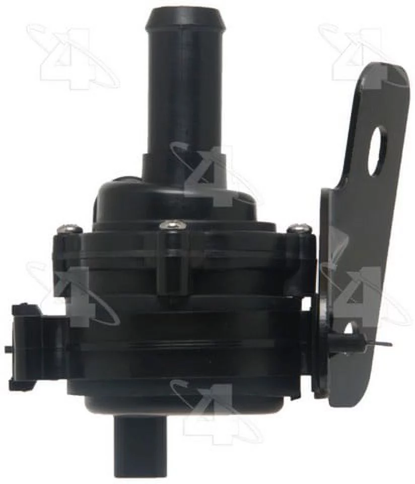 Four Seasons Drive Motor Inverter Cooler Water Pump P/N:89003