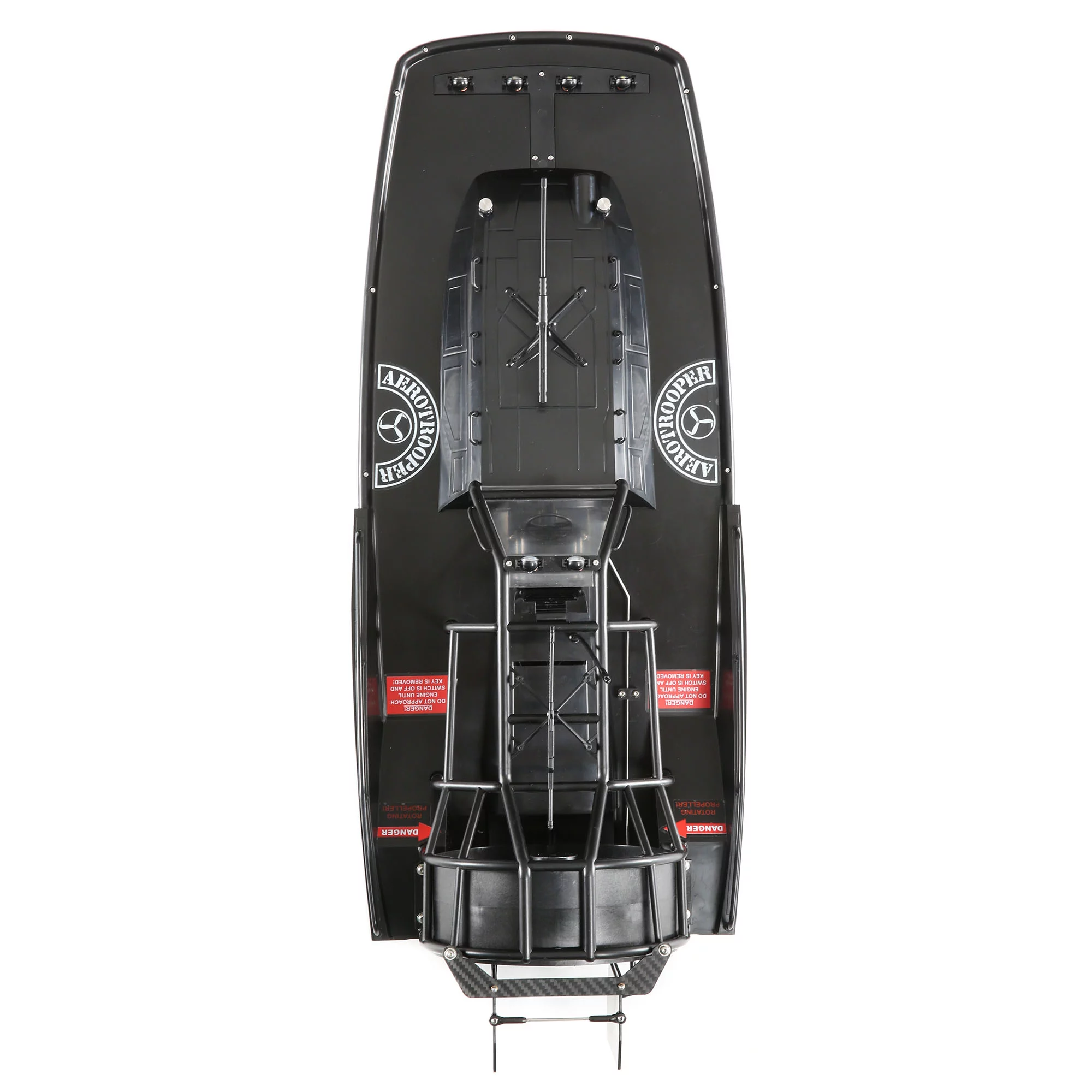 Pro Boat  Aerotrooper 25