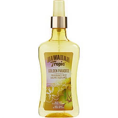 Hawaiian Tropic awhtgp84bm 8.4 oz Golden Paradise Fragrance Mist for Women