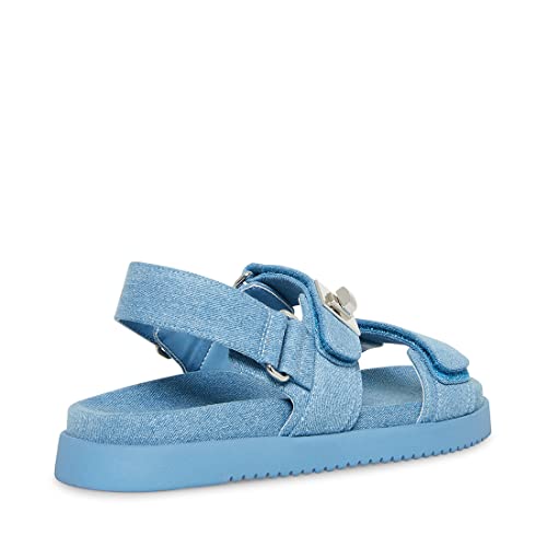 Steve Madden Women's Mona Sandal
