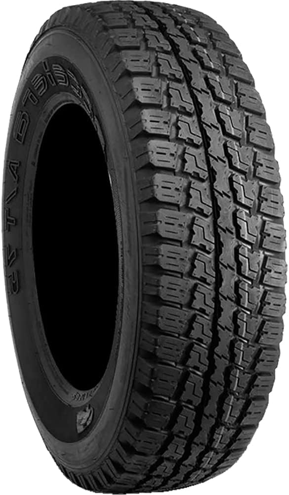 Accelera A/T 75 LT235/75R15 E/10PLY BSW
