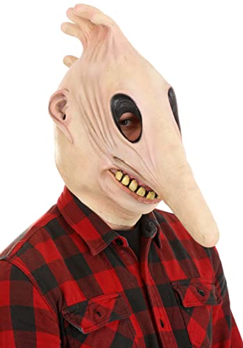 Fun Costumes Beetlejuice Adam Maitland Mask - Beetlejuice Movie Character Cosplay Costume Accessory Masks, Standard