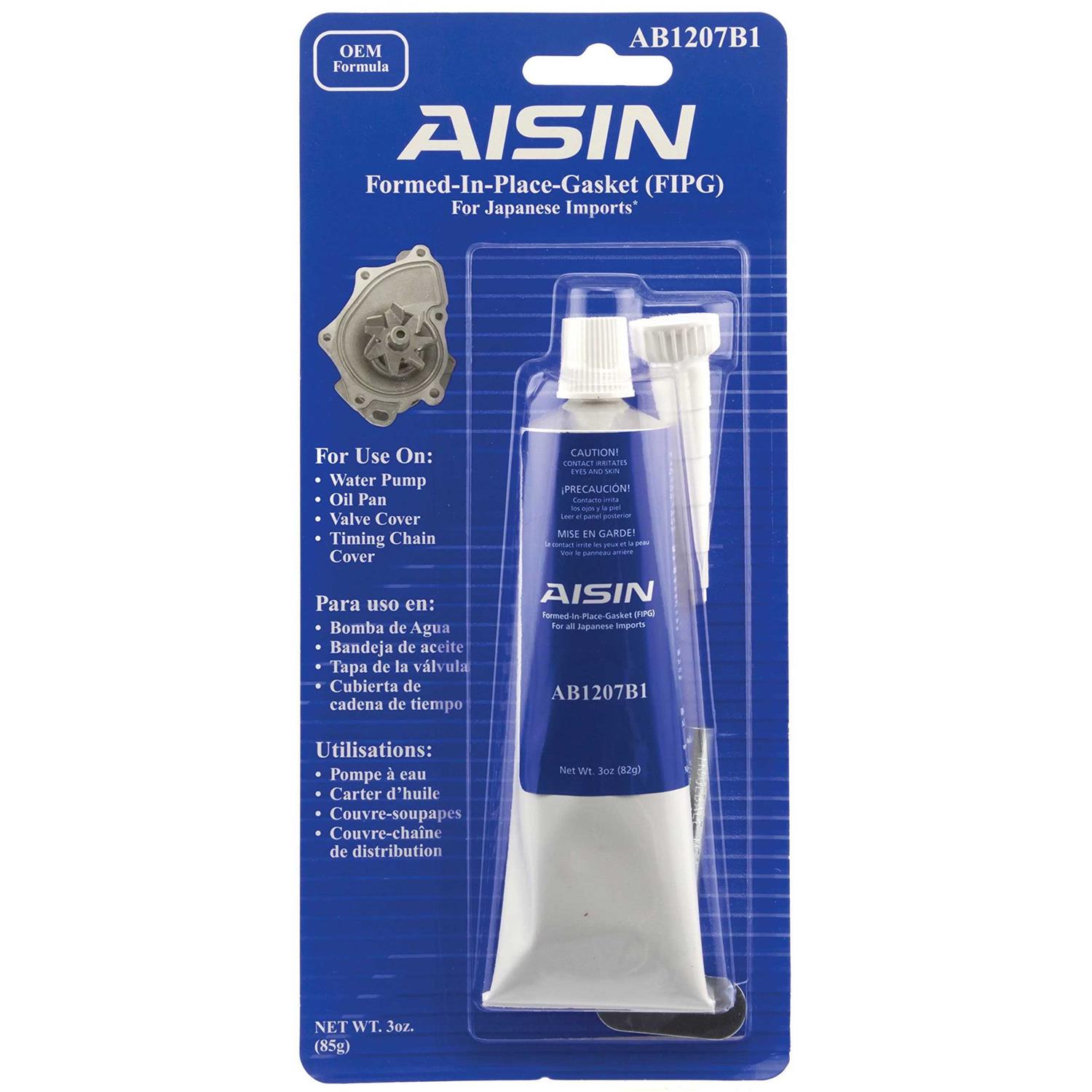 Aisin AB1207B1 Gasket Sealant - Shop Hardware Tools Online Store