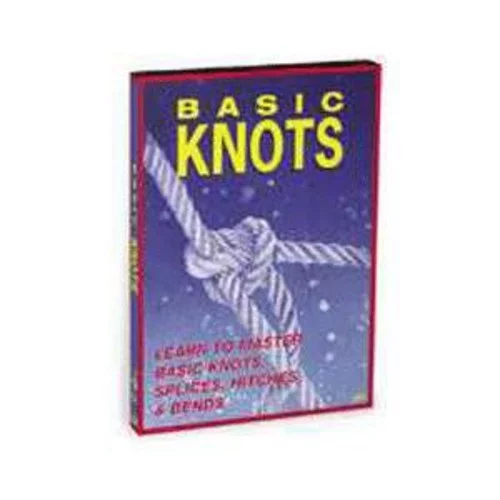 Basic Knots (DVD)