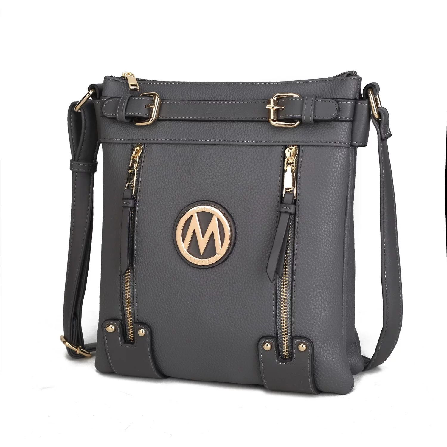 Lilian Crossbody Handbag by Mia k