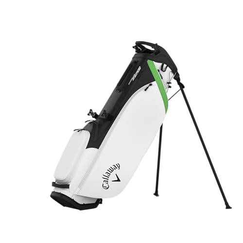 Callaway Golf Hyperlite Zero Stand Bag