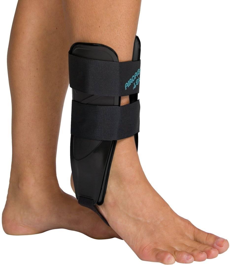 Aircast Air Stirrup Light Ankle Support Brace
