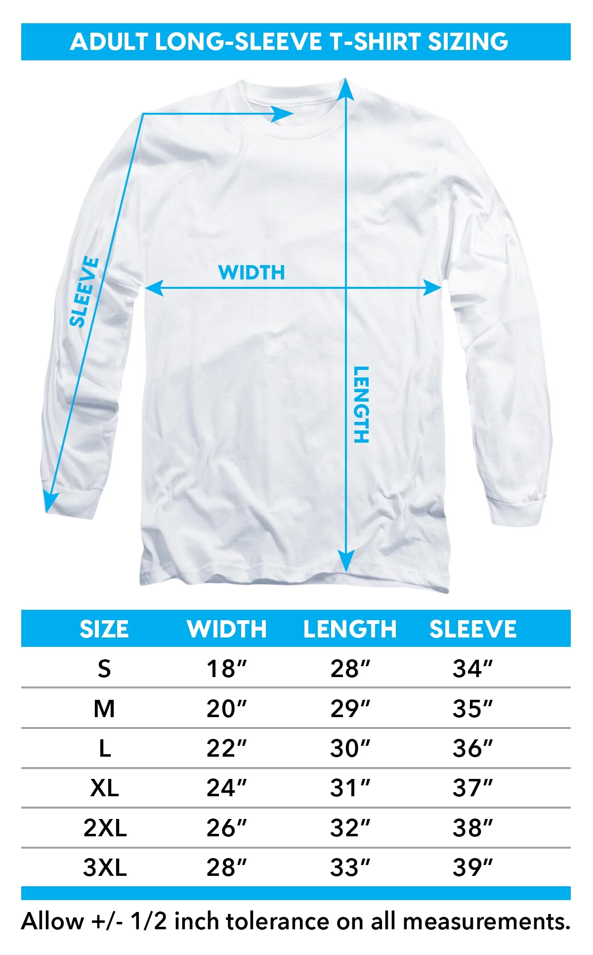 Willy Wonka And The Chocolate Factory - Music Makers - Long Sleeve Shirt - Medium