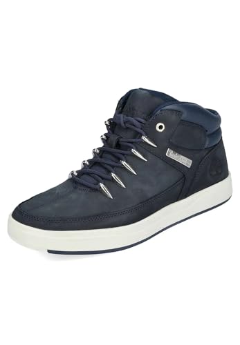 Timberland Men's White Ledge Mid Waterproof Hiking Boot