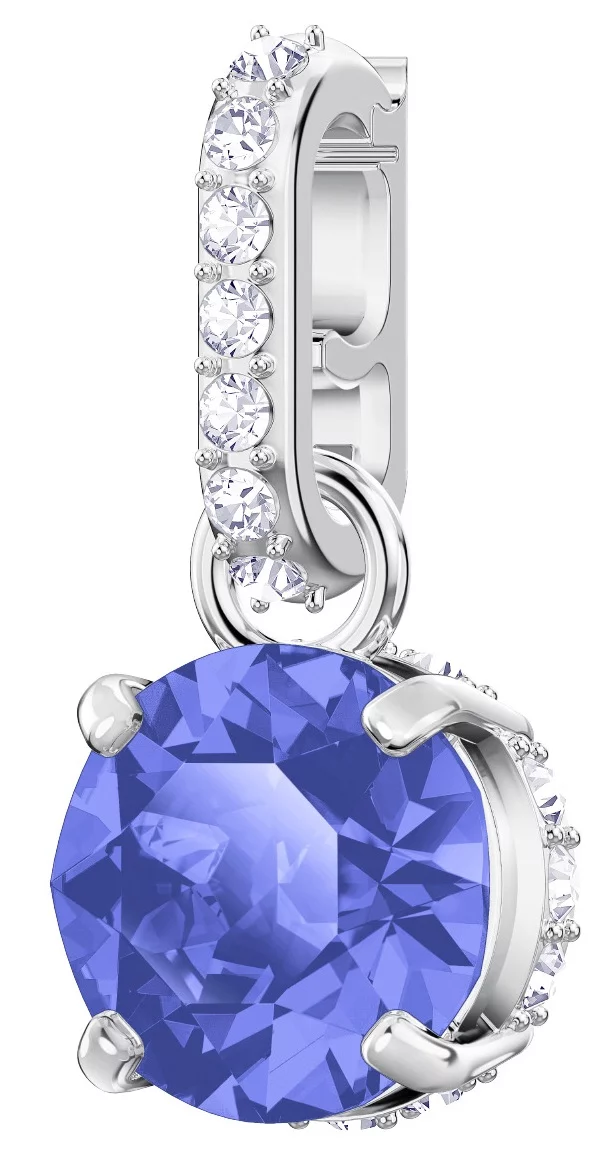 Swarovski Remix Blue Birthstone September Charm - 5437319