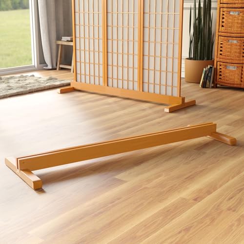 Red Lantern Room Divider Stand (Stand Only)