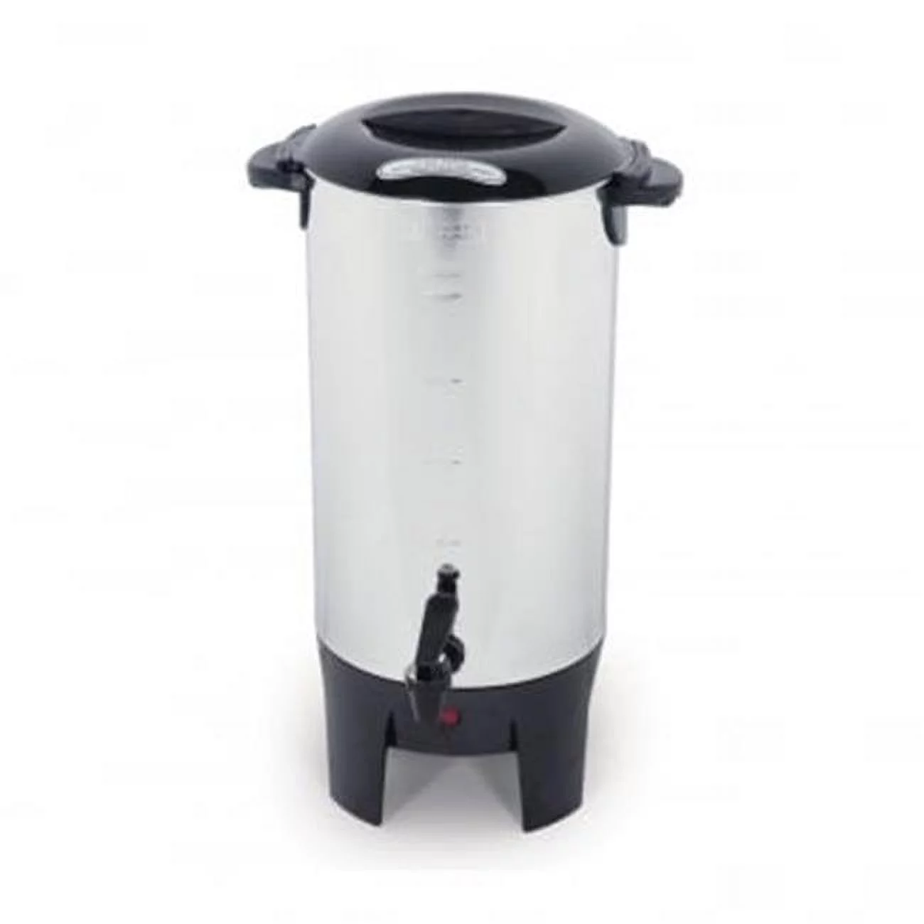 10-50 Cup Coffeemaker