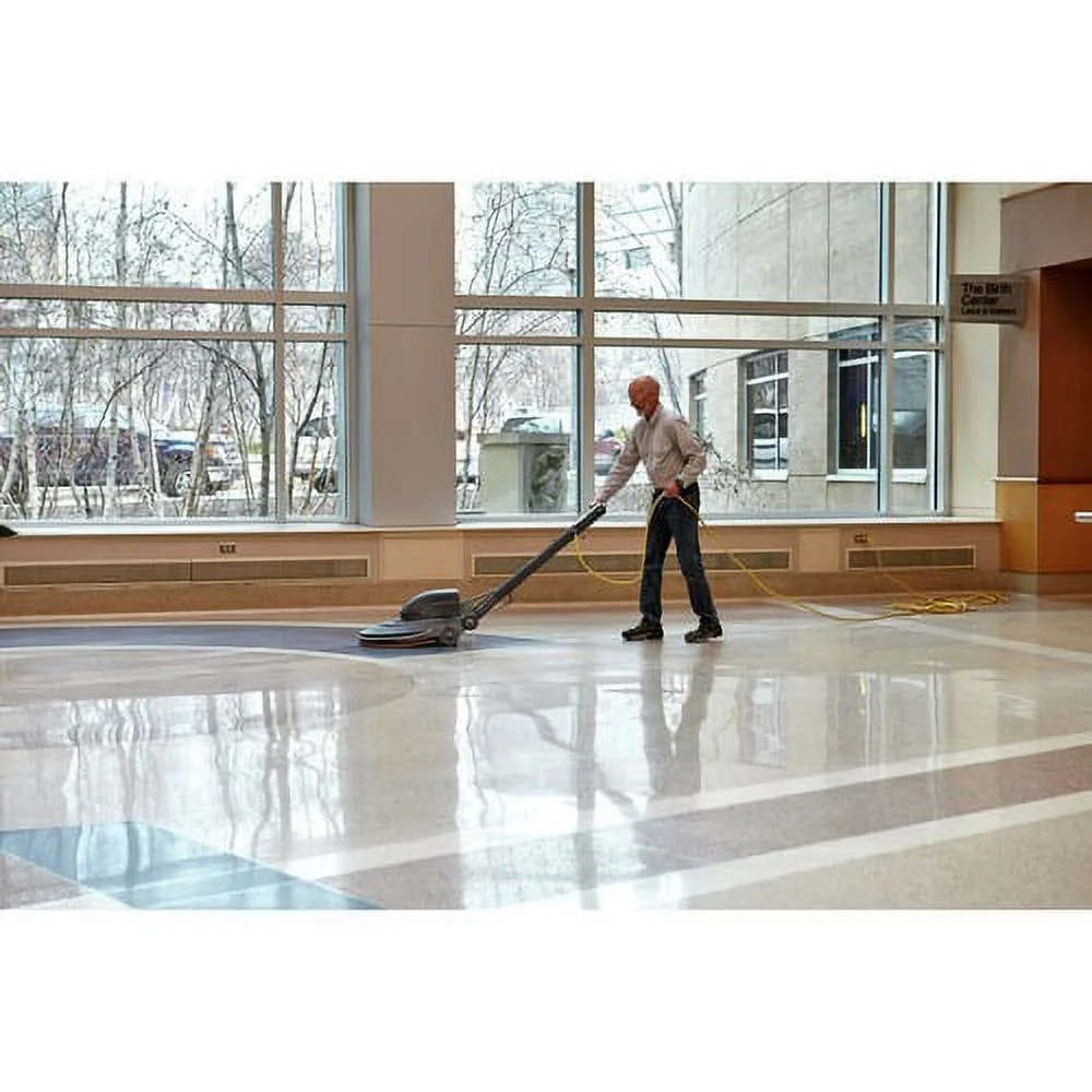 3M Niagara Cleaning Pad 5/Case - Round x 14