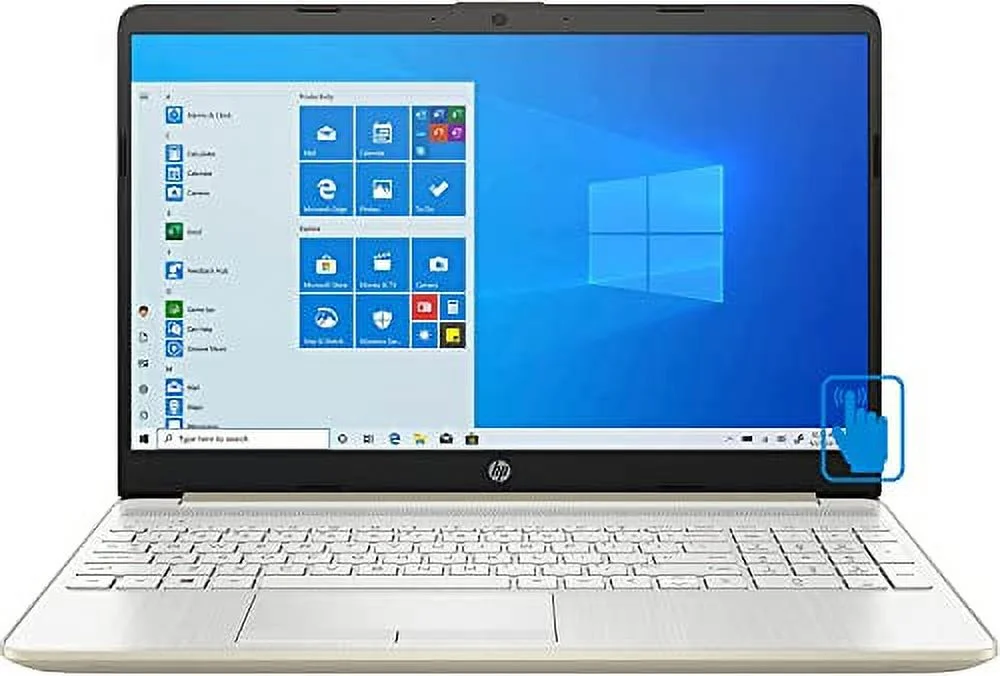 HP 15t-dw300 15.6