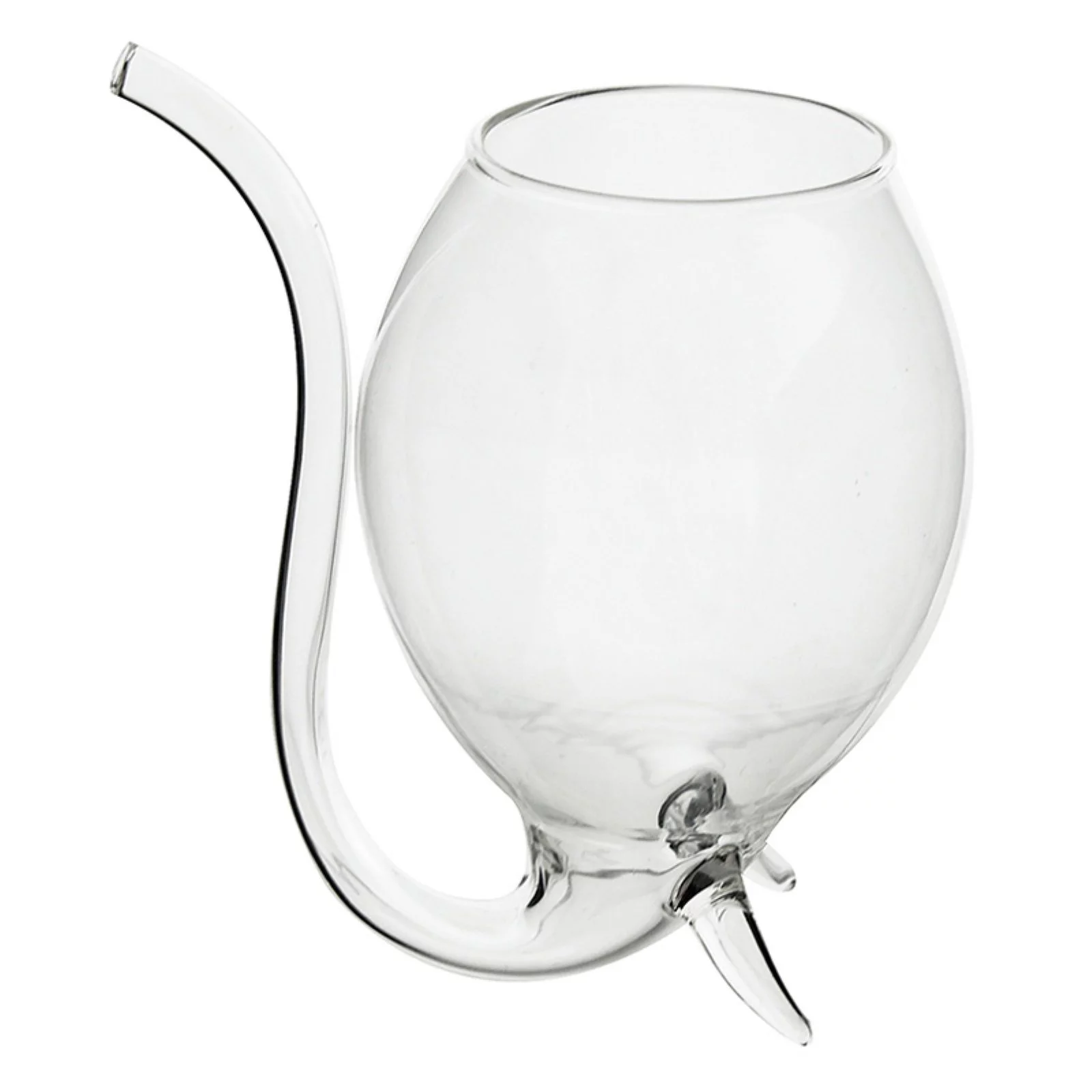 Oenophilia Wino Sipper - Set of 2