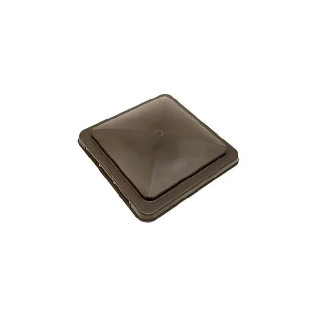 Easy Change Smoke Vent Lid