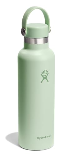 Hydro Flask 21 Oz Standard Flex Cap Cascade