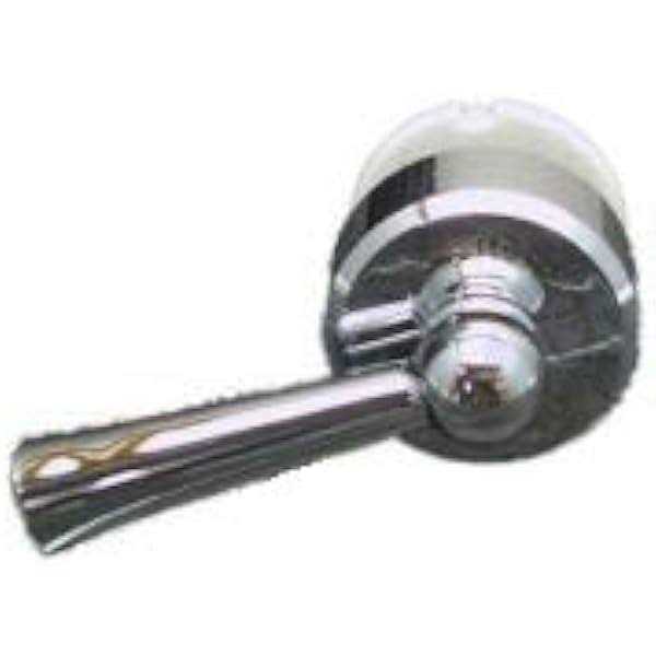 Nt87000 Jacuzzi Toilet Flush Handle