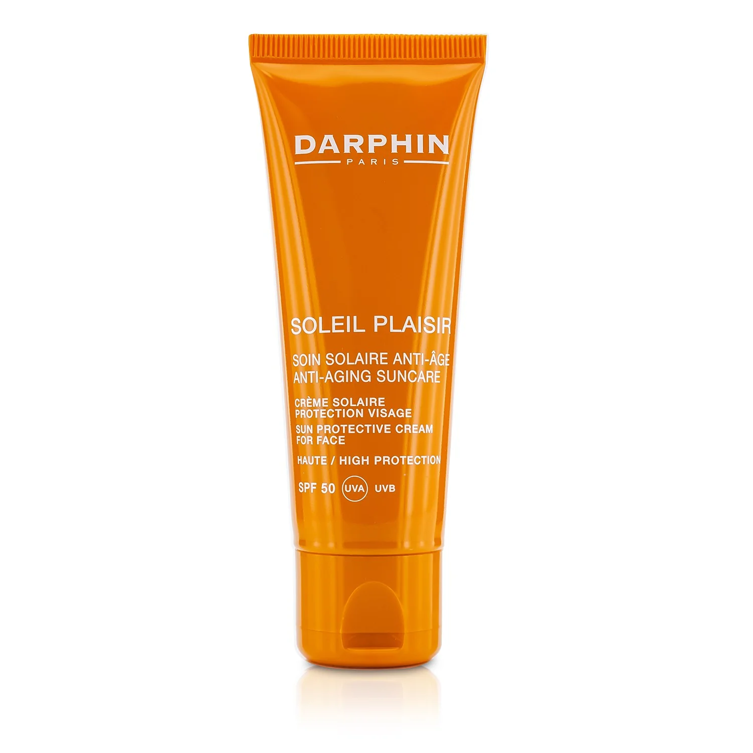 Darphin Soleil Plaisir Sun Protective Cream for Face SPF 50  50ml/1.7oz