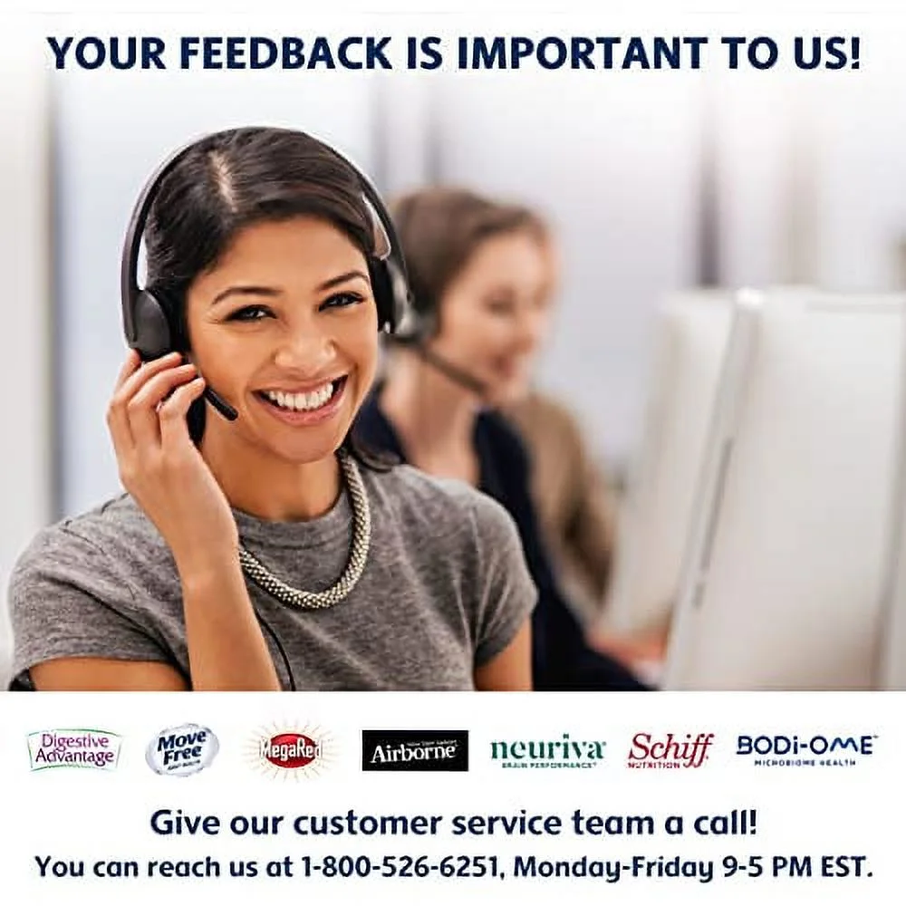 Airborne Vitamin C 500mg Capsules With Zinc & Selenium, Immune Support Supplement For Adults with Powerful Antioxidants Vitamins A C & E + Vitamin D - 60ct Bottle (30 Servings)